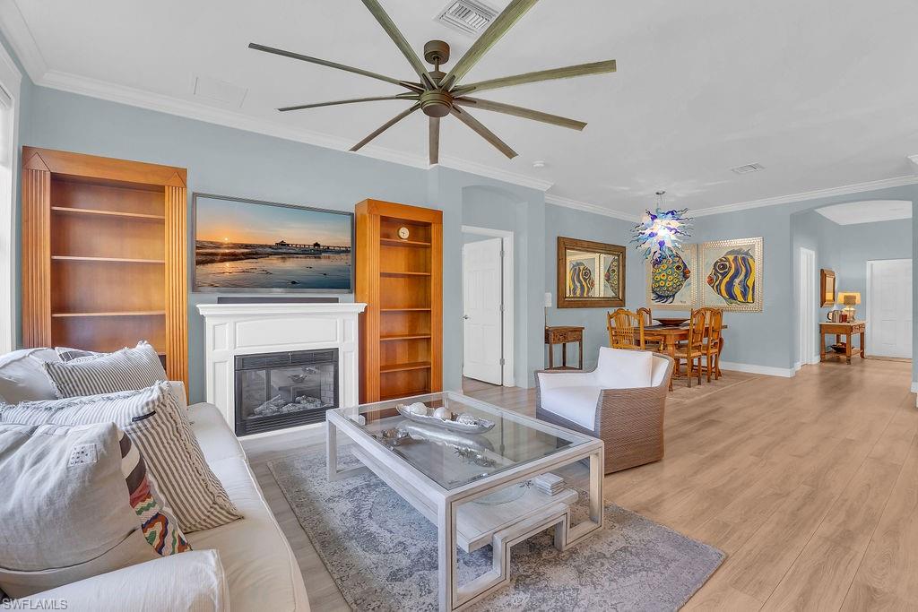 TERRA VISTA - Residential