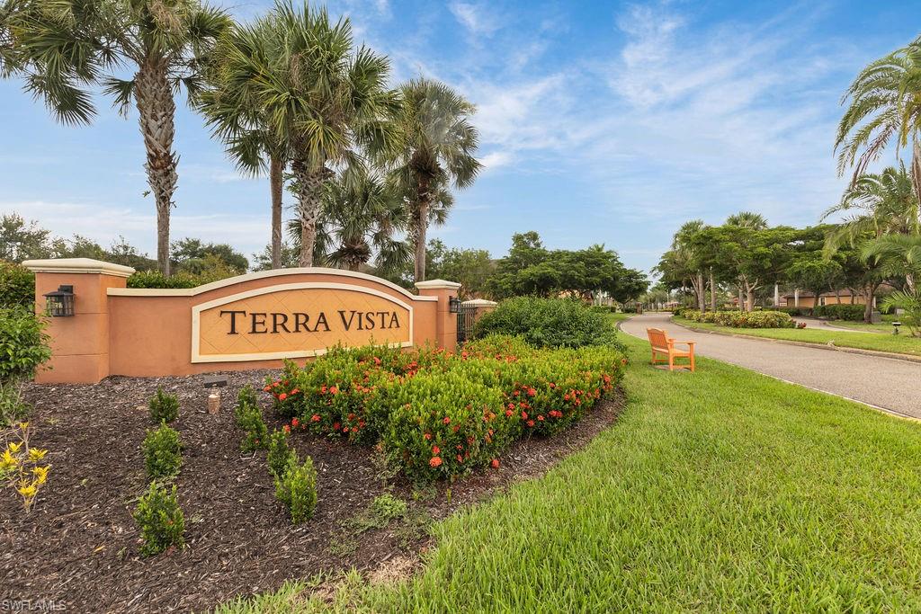 TERRA VISTA - Residential