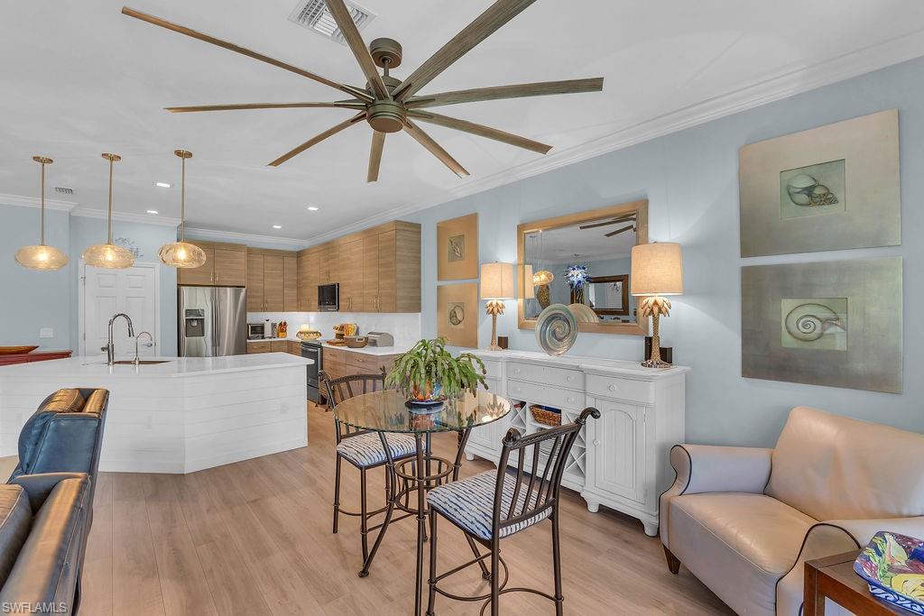 TERRA VISTA - Residential