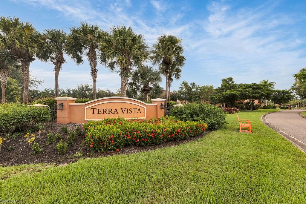 TERRA VISTA - Residential
