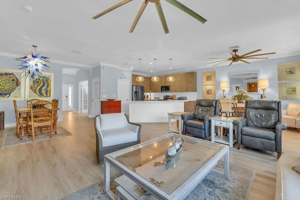 TERRA VISTA - Residential