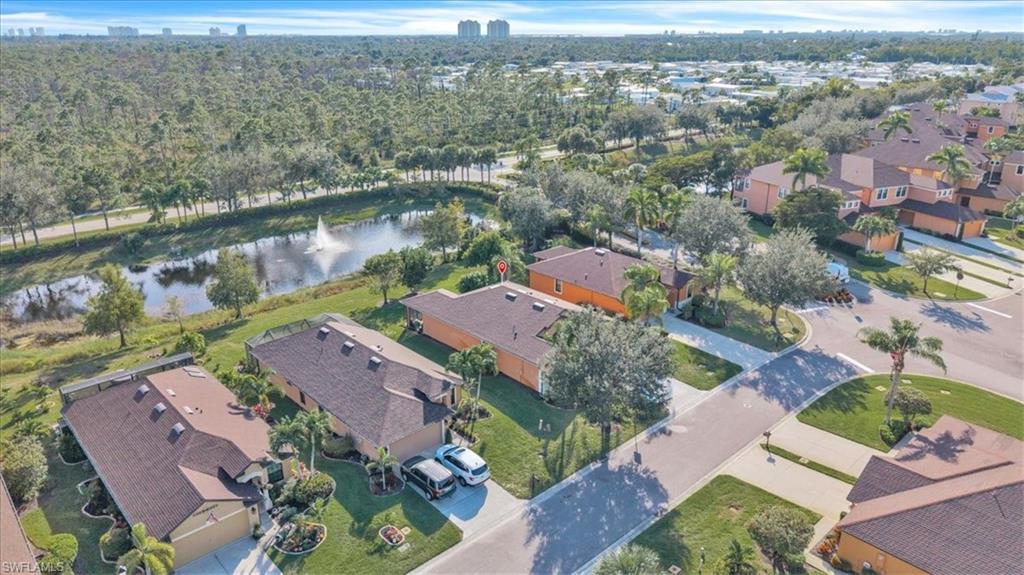 TERRA VISTA - Residential