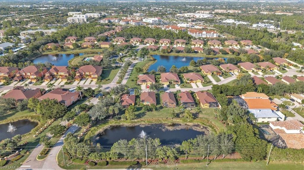 TERRA VISTA - Residential