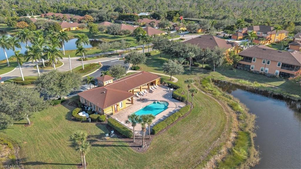 TERRA VISTA - Residential