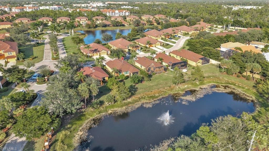 TERRA VISTA - Residential