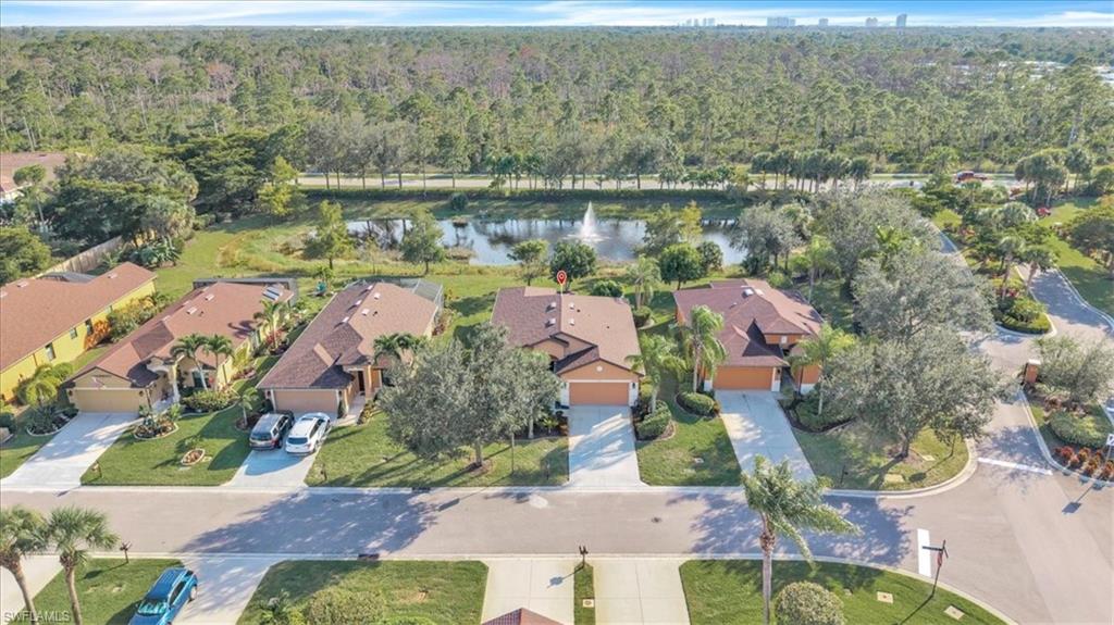 TERRA VISTA - Residential