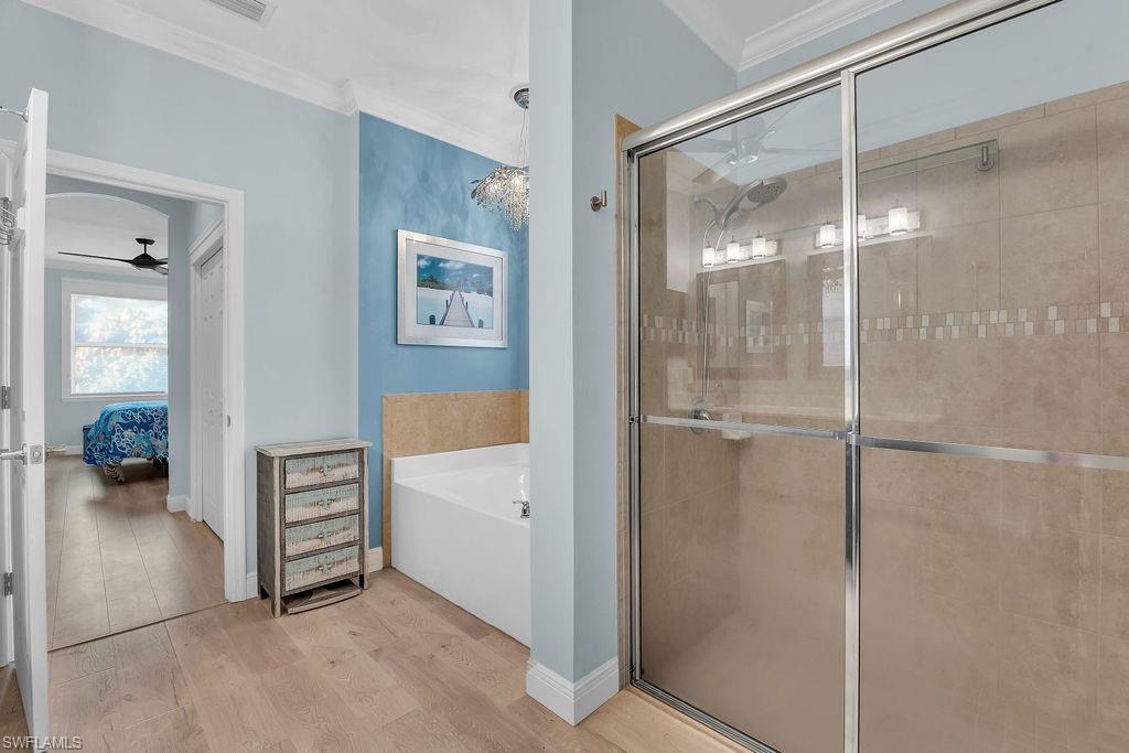 TERRA VISTA - Residential