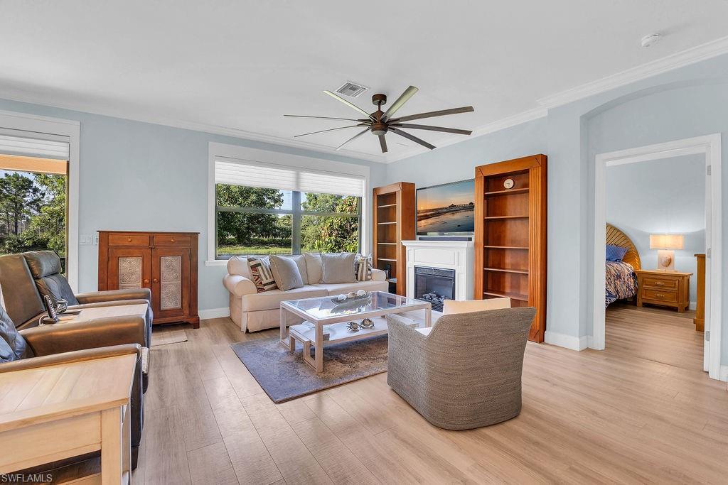 TERRA VISTA - Residential