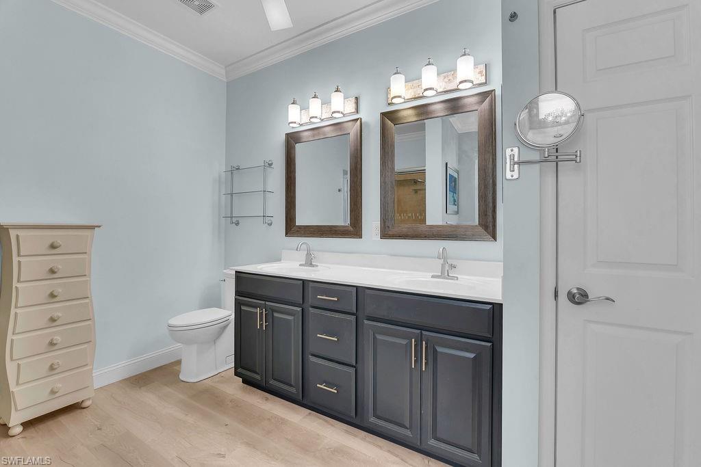 TERRA VISTA - Residential