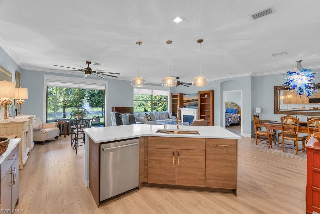 TERRA VISTA - Residential