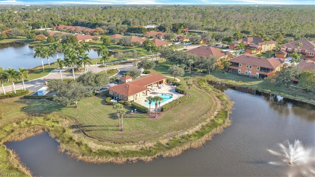 TERRA VISTA - Residential