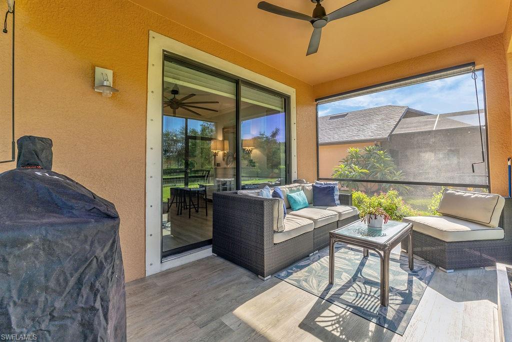 TERRA VISTA - Residential