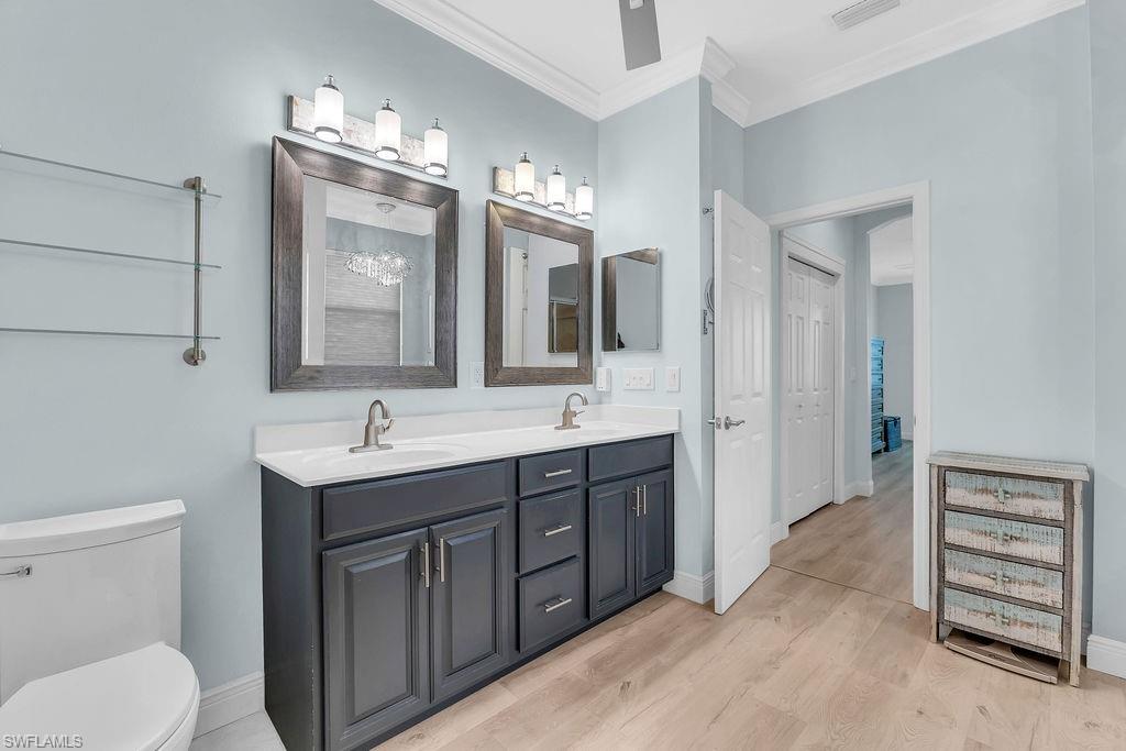 TERRA VISTA - Residential