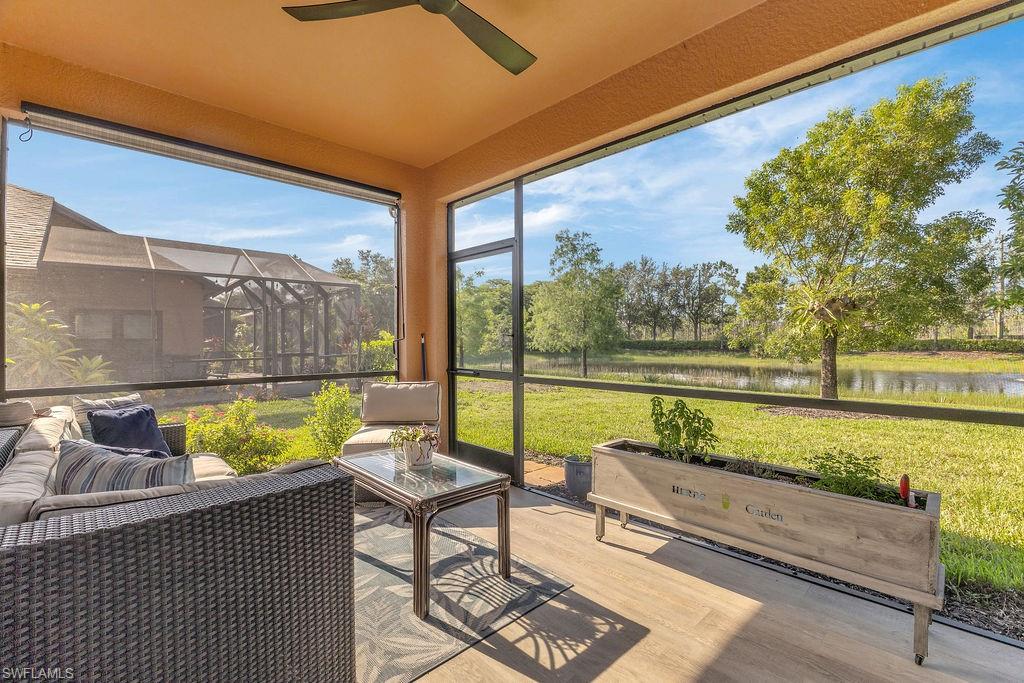 TERRA VISTA - Residential