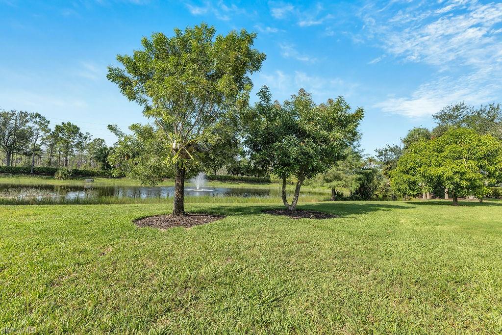 TERRA VISTA - Residential