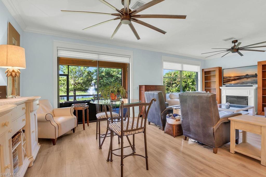 TERRA VISTA - Residential