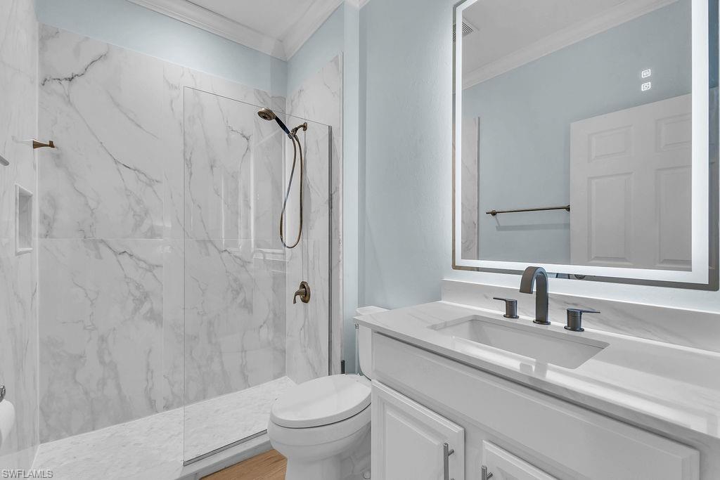 TERRA VISTA - Residential