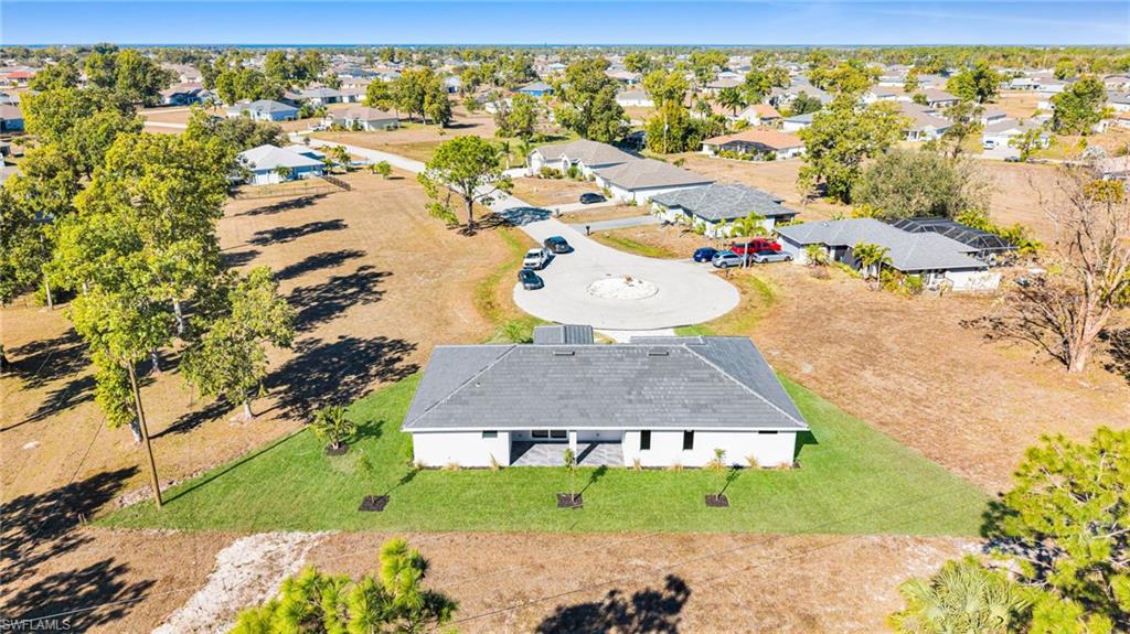 BURNT STORE VILLAGE - Residential