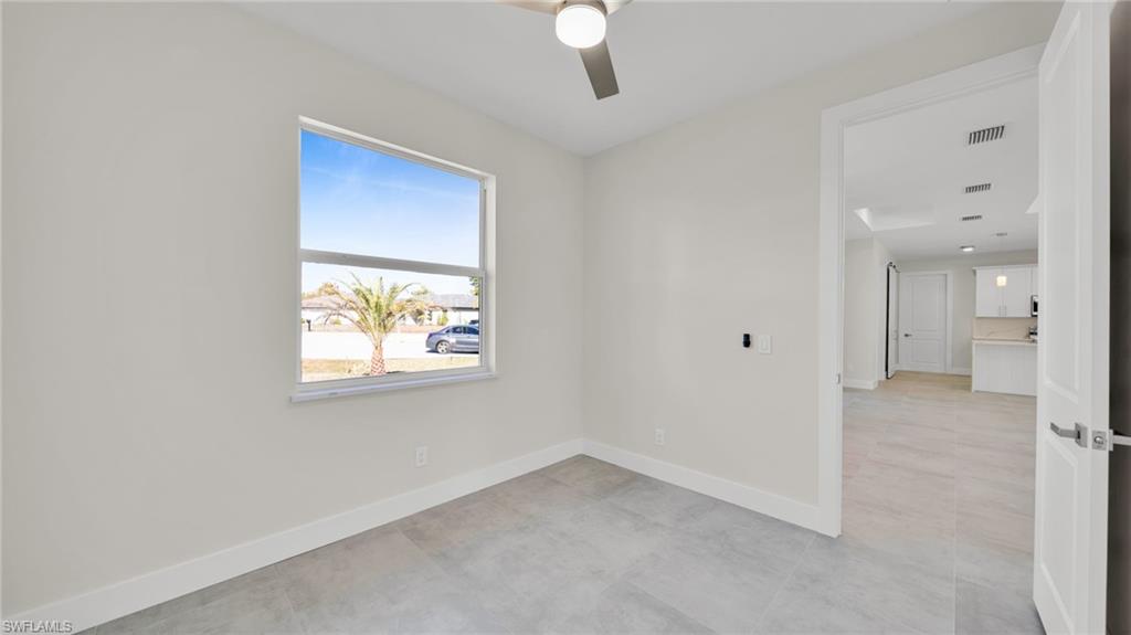 BURNT STORE VILLAGE - Residential