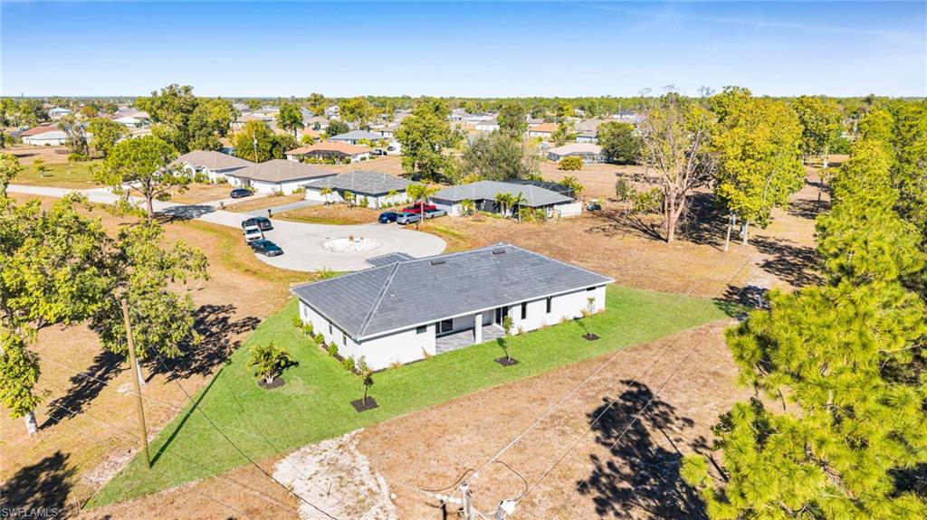 BURNT STORE VILLAGE - Residential