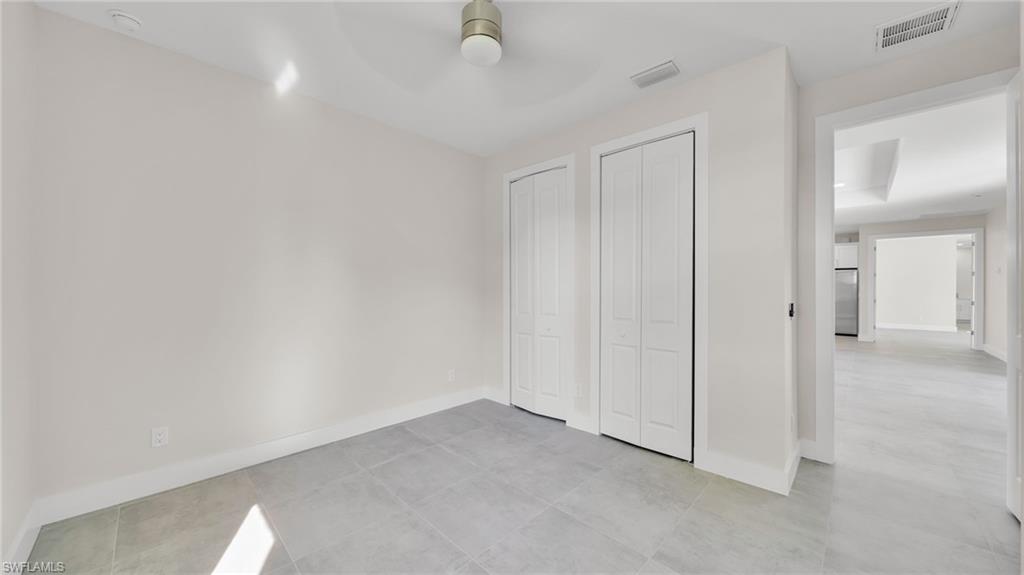 BURNT STORE VILLAGE - Residential