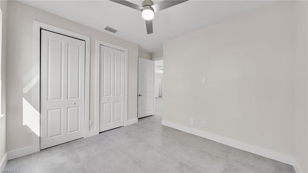 BURNT STORE VILLAGE - Residential