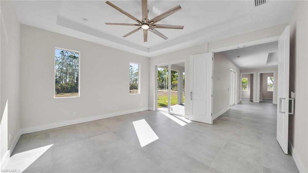 BURNT STORE VILLAGE - Residential