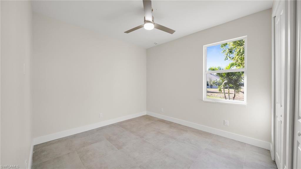 BURNT STORE VILLAGE - Residential