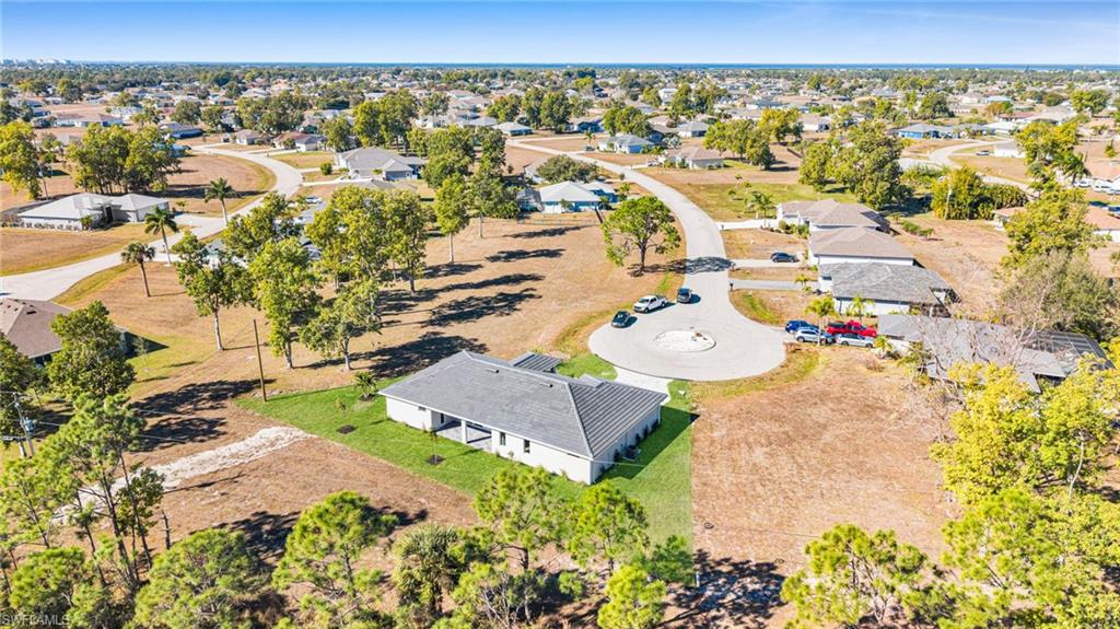 BURNT STORE VILLAGE - Residential