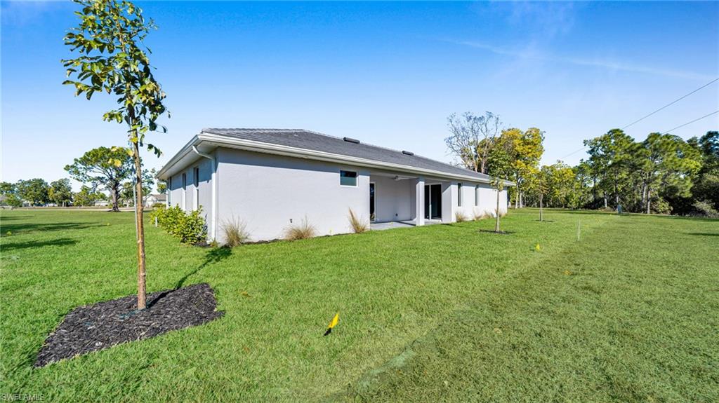 BURNT STORE VILLAGE - Residential