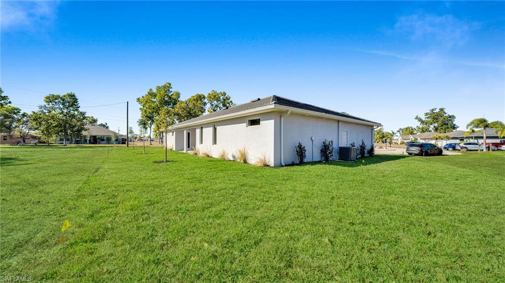 BURNT STORE VILLAGE - Residential