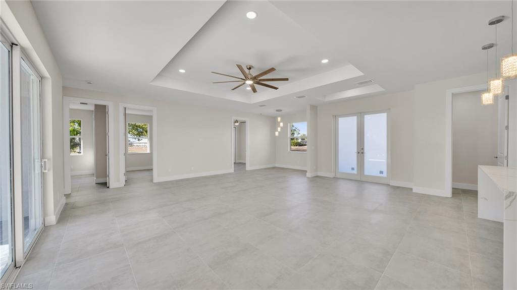 BURNT STORE VILLAGE - Residential