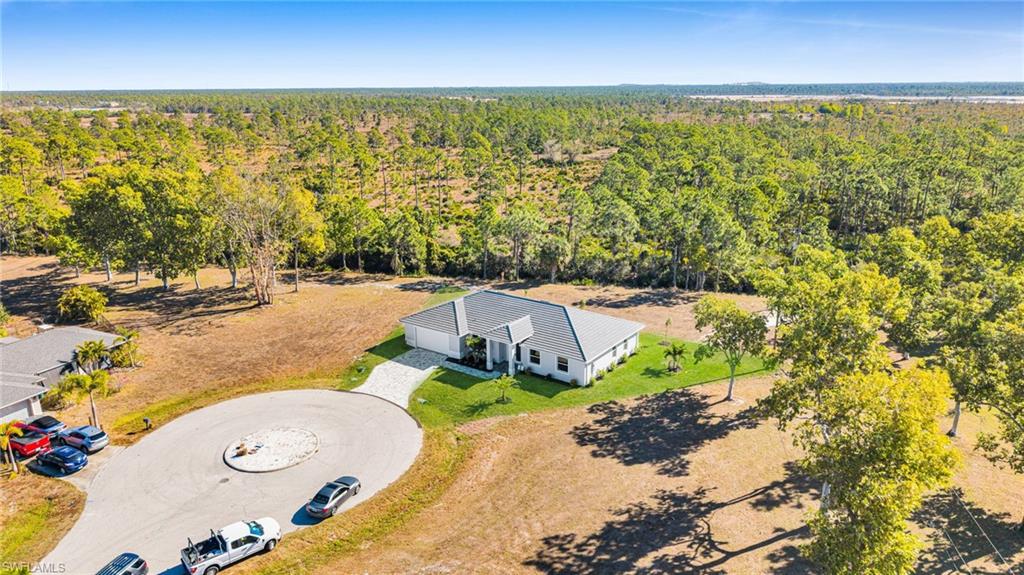 BURNT STORE VILLAGE - Residential