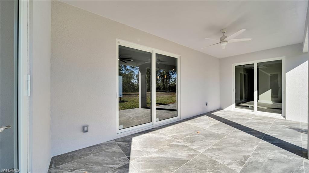 BURNT STORE VILLAGE - Residential