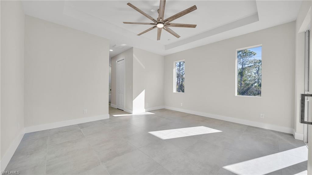 BURNT STORE VILLAGE - Residential