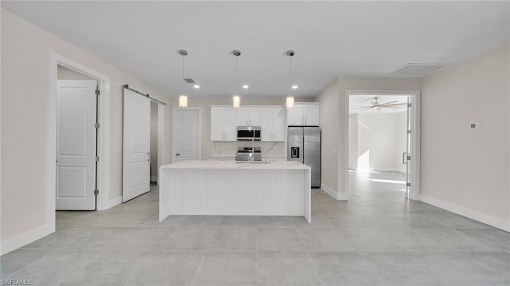 BURNT STORE VILLAGE - Residential