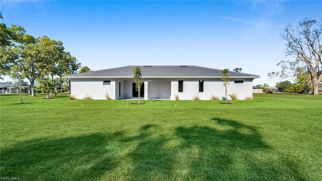 BURNT STORE VILLAGE - Residential