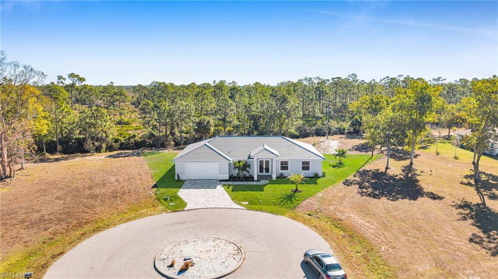 BURNT STORE VILLAGE - Residential