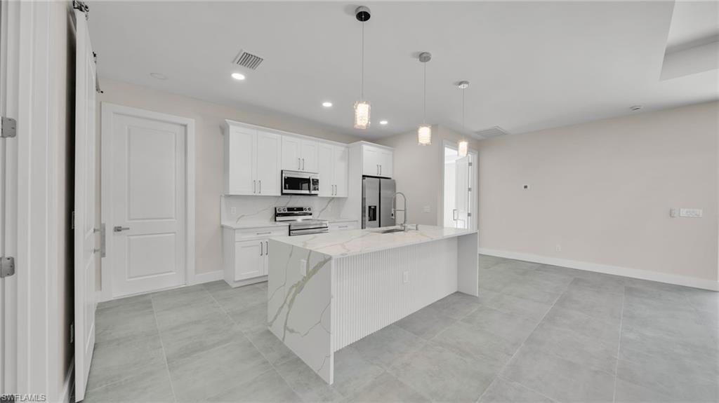 BURNT STORE VILLAGE - Residential