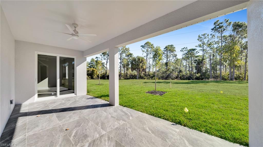 BURNT STORE VILLAGE - Residential