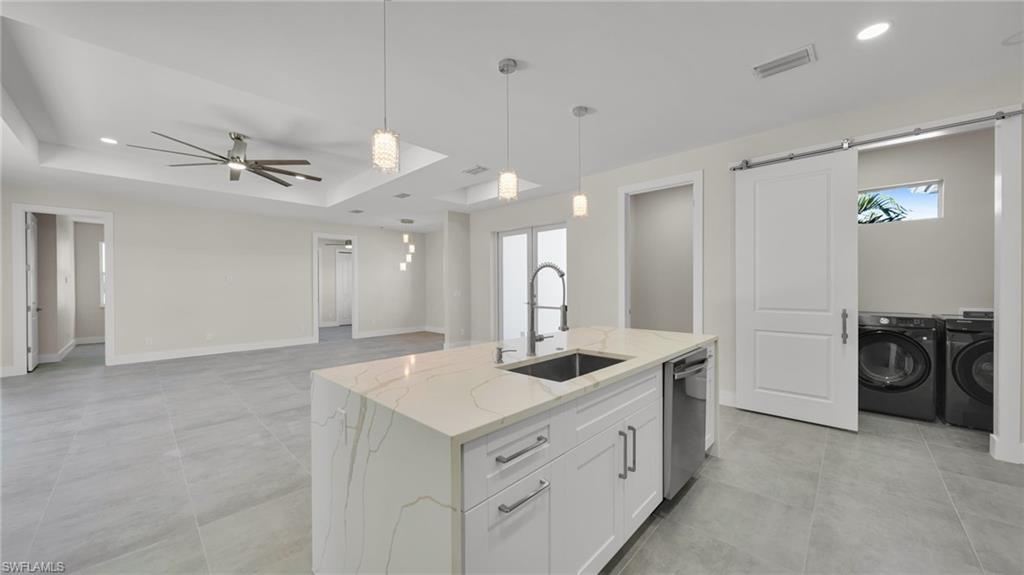 BURNT STORE VILLAGE - Residential