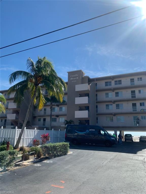 CASTLE BEACH CONDO - Residential