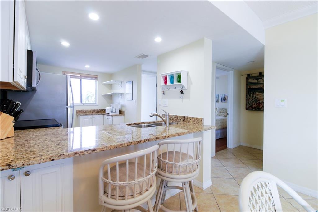 CASTLE BEACH CONDO - Residential