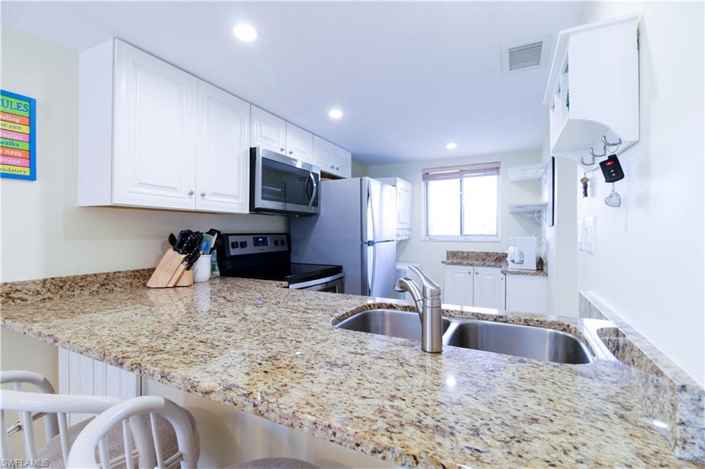 CASTLE BEACH CONDO - Residential