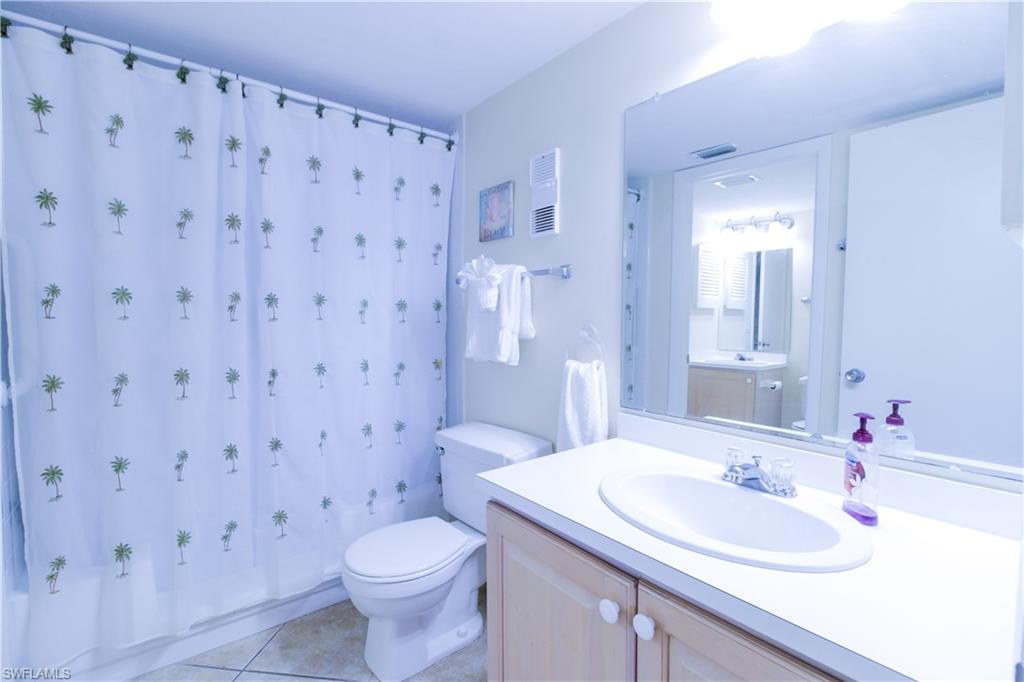 CASTLE BEACH CONDO - Residential