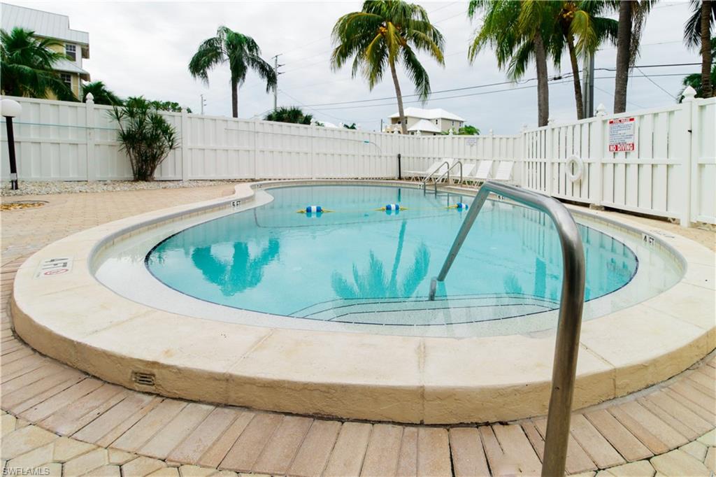 CASTLE BEACH CONDO - Residential