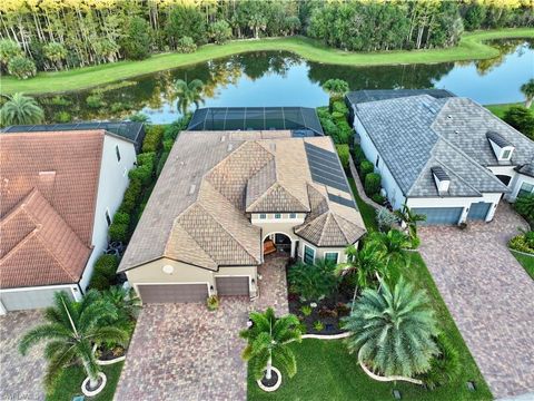 14232 Moonlit WAY ESTERO FL 33928