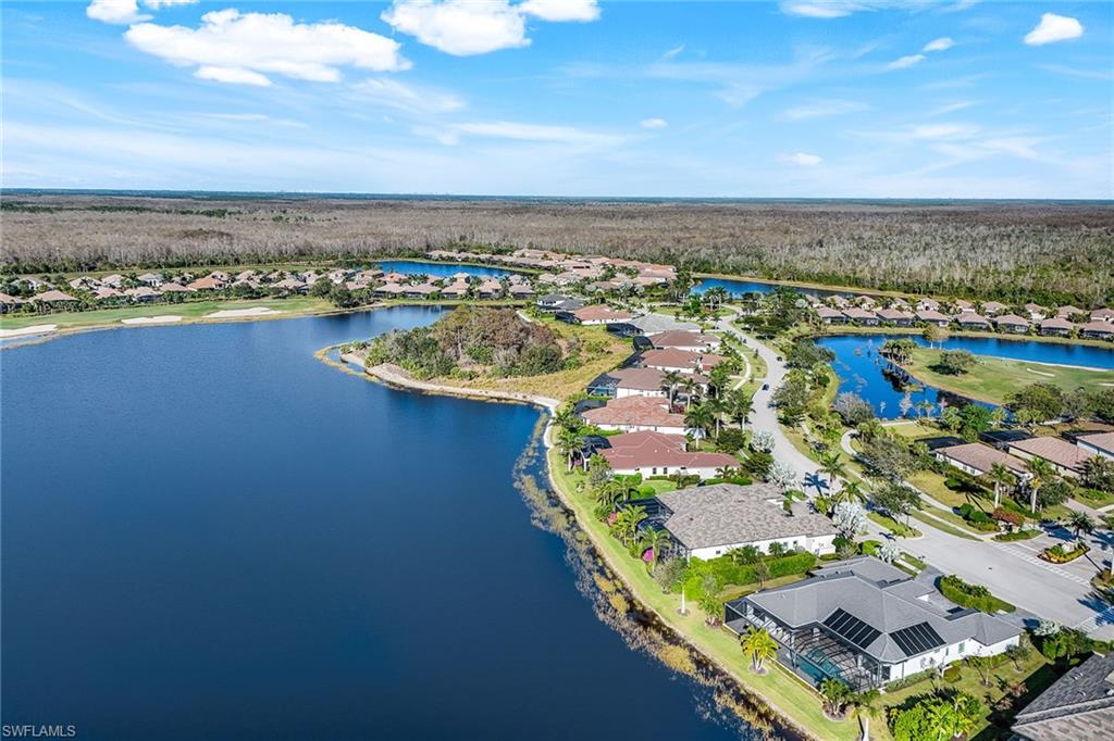 TWIN EAGLES - Residential