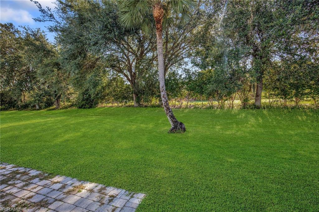 IMPERIAL WILDERNESS - Residential