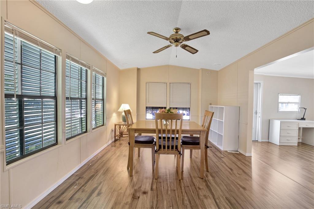 IMPERIAL WILDERNESS - Residential